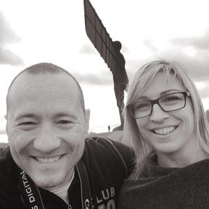 Meet your Posher, Gary